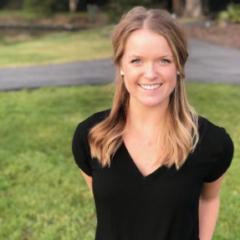 Ellie Schreiner