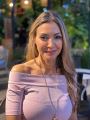 Vanina Mazi