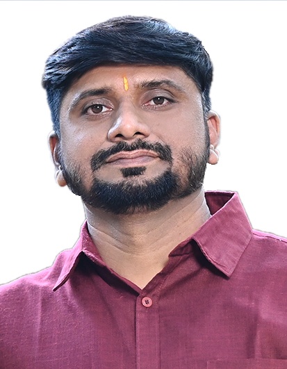 Shivanand Nehete