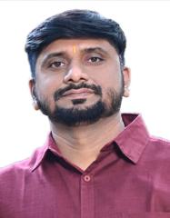 Shivanand Nehete