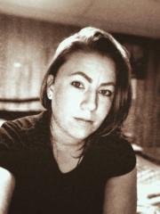 Stephanie Macdougall