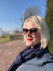 Bente Wissmann