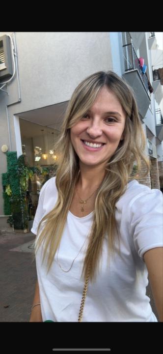 Yulia Shmakalov
