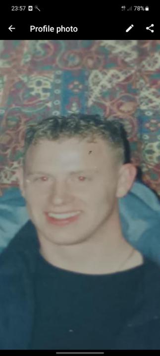 Craig Douglas