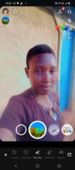 Modrex Nyongesa