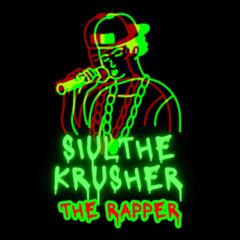 Luis Niebla Siulthekrusher