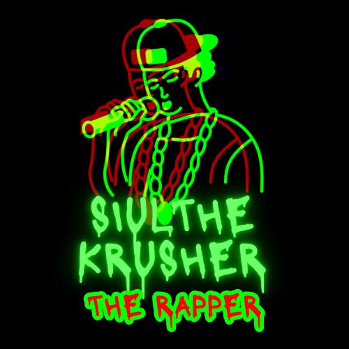 Luis Niebla Siulthekrusher