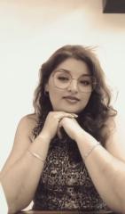 Patricia Martínez