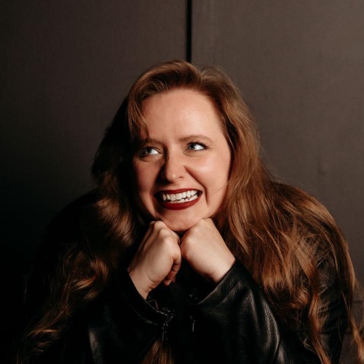 Michelle Green