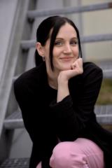 Carina Junginger