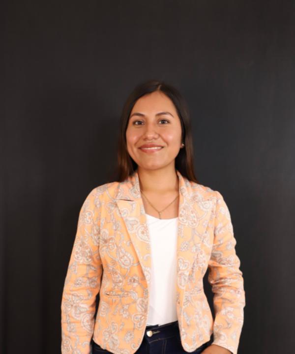 Ariadna Anahi García Zárate