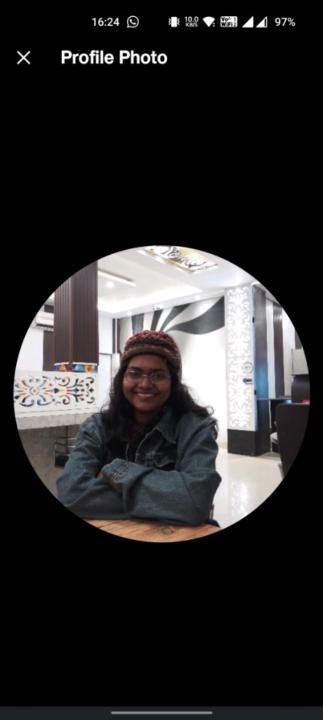 Cynthia Rachel S