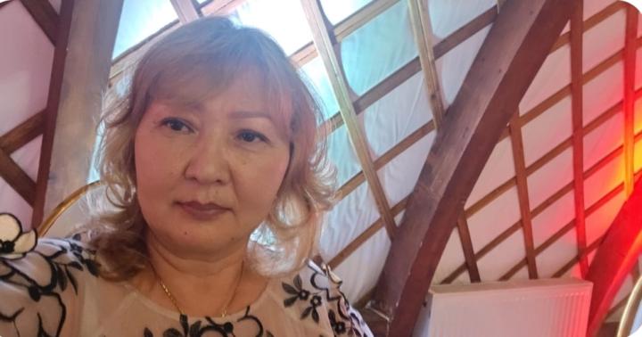 Danikhuu Oyunsanaa