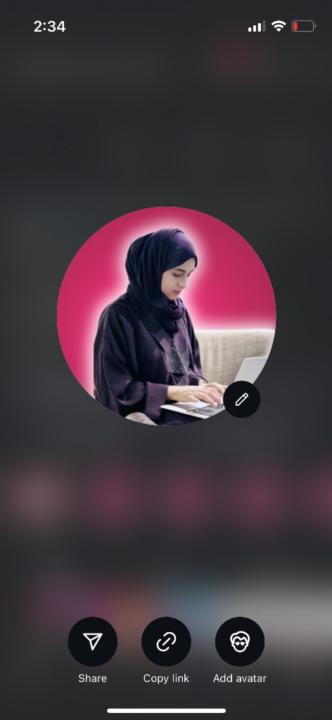 Khadija Saeid