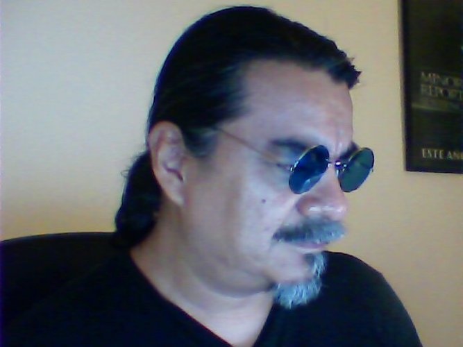 Aleks Vasquez