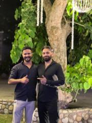 Sukhmeet Singh