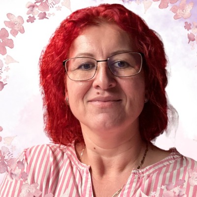 Denisa Krčmárik