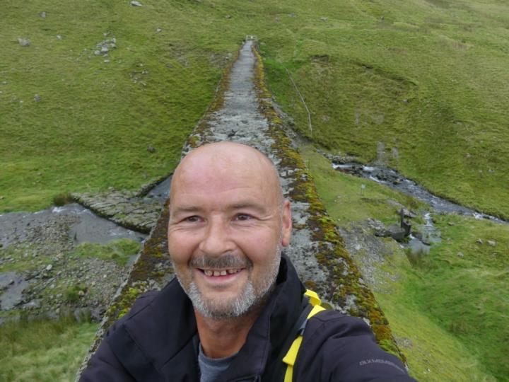 Mark Croston