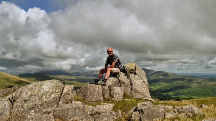 Mark Croston