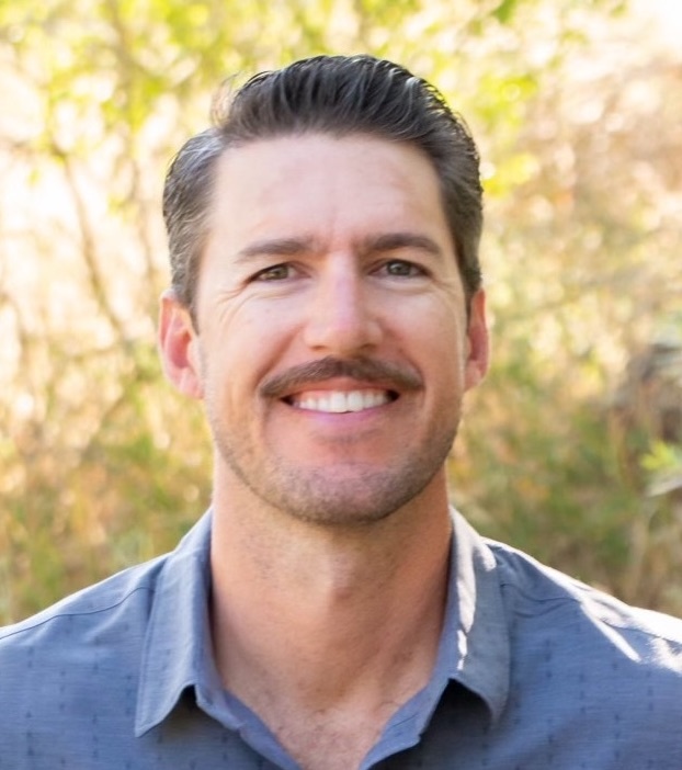 Kyle Meinhold