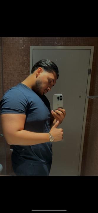 Akram Noah Jaber