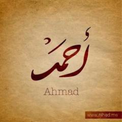 Ahmed Monem
