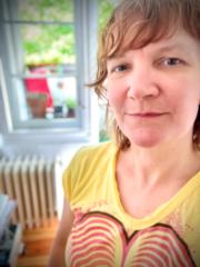 Britta Weller