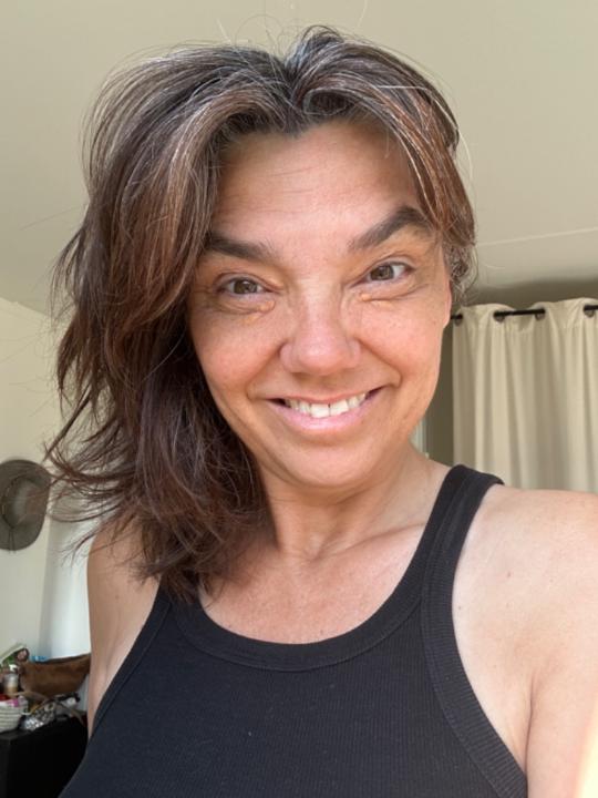 Betinna Meike Larsen