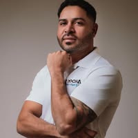 Daniel Garcias