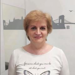 Erzsébet Nyilas