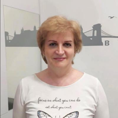 Erzsébet Nyilas