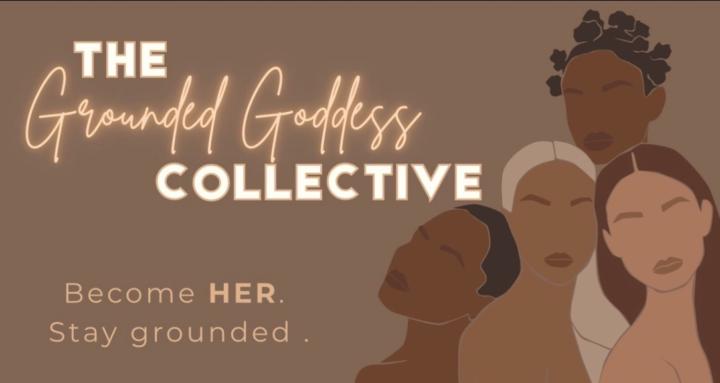 Grounded Goddess Collective