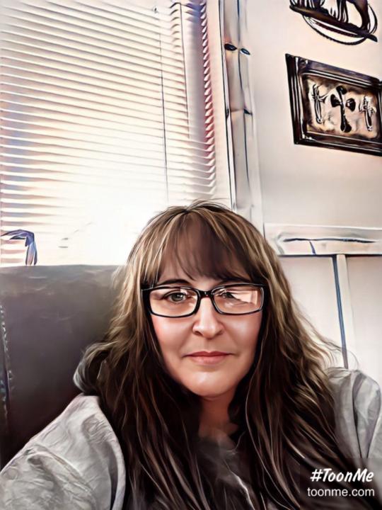Amy Knowles
