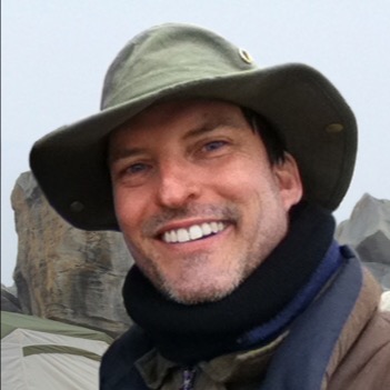 Sam Livingstone