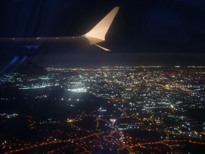 IRL Meetup Tiflis September 2025 Impression