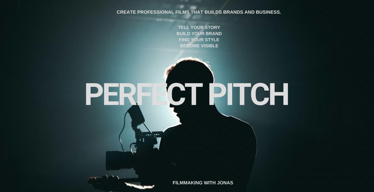 Perfect Pitch