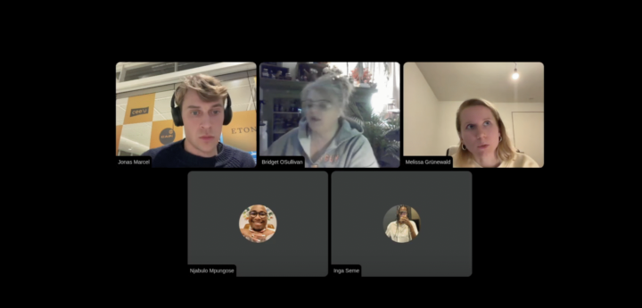 Want faster growth? Join the MASTERMIND