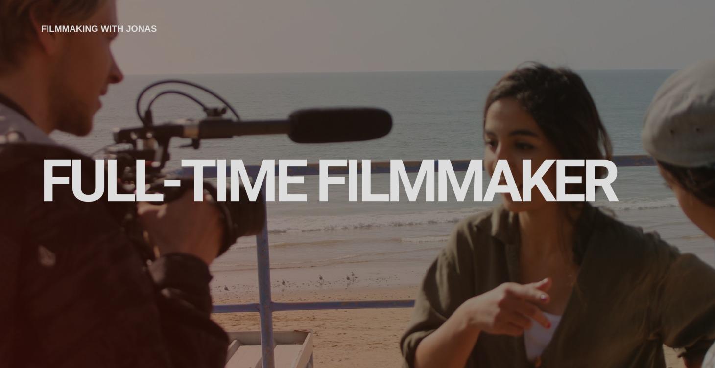 Make Money Making Movies