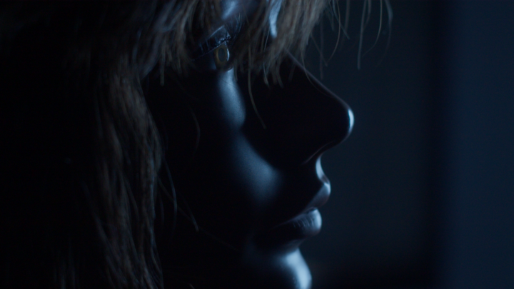 My take on the Mini Film Challenge