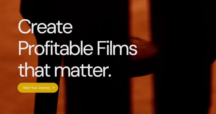 The Filmmaking Journey