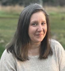 Michelle Miller