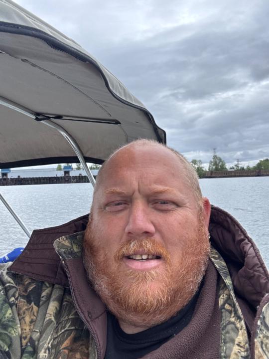 Travis Granberg