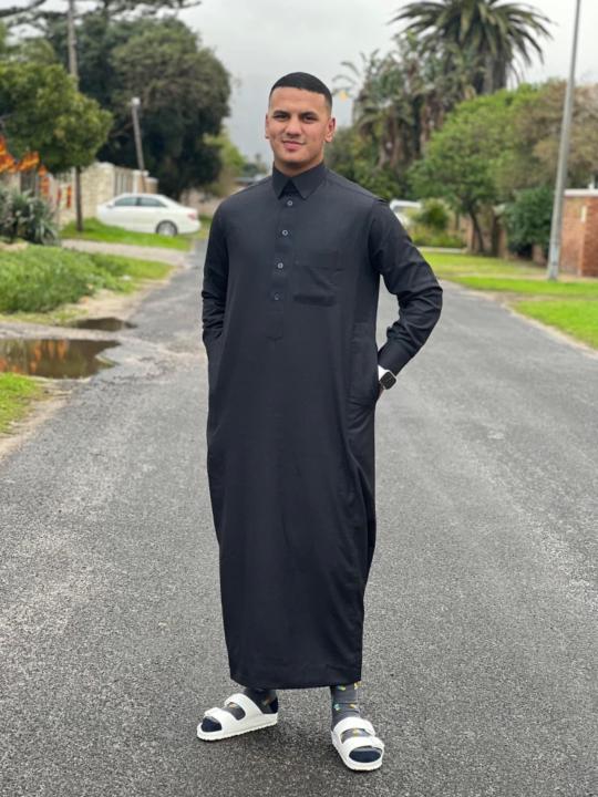Wakeel Chaytoo