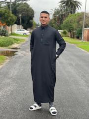 Wakeel Chaytoo