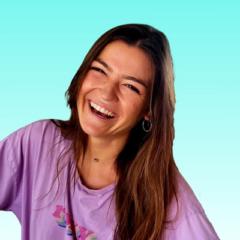 Marion Saint-Martin