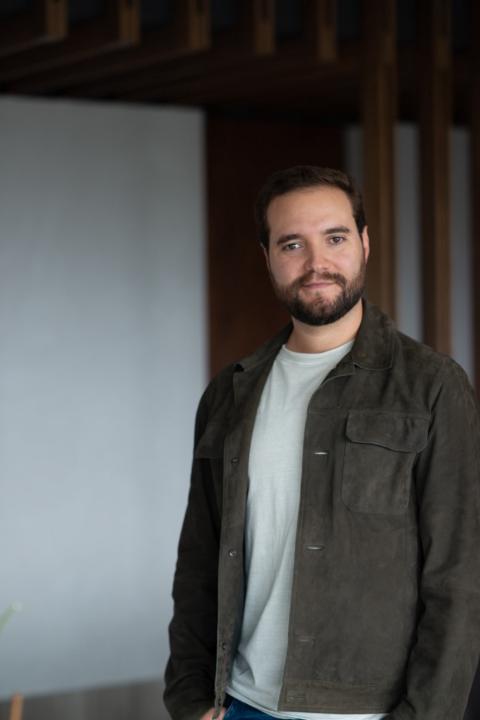 Diego Mondragón