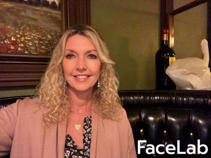 Kate Ferrick