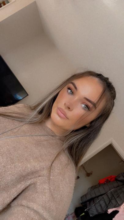 Hannah Riley