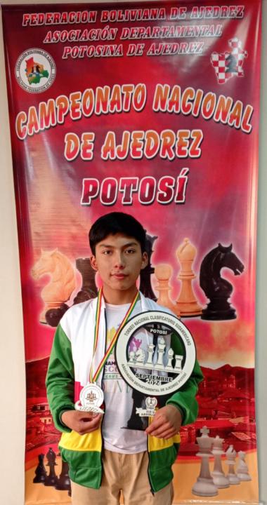 Rudy Daniel Cazorla Herrera