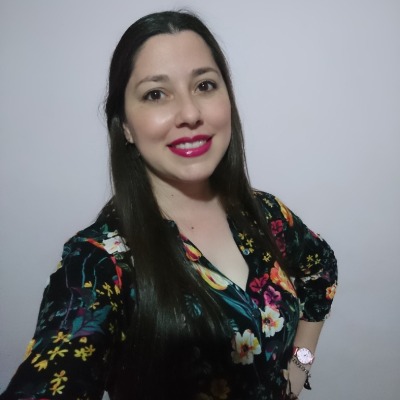 María Bernadette Viva Amado